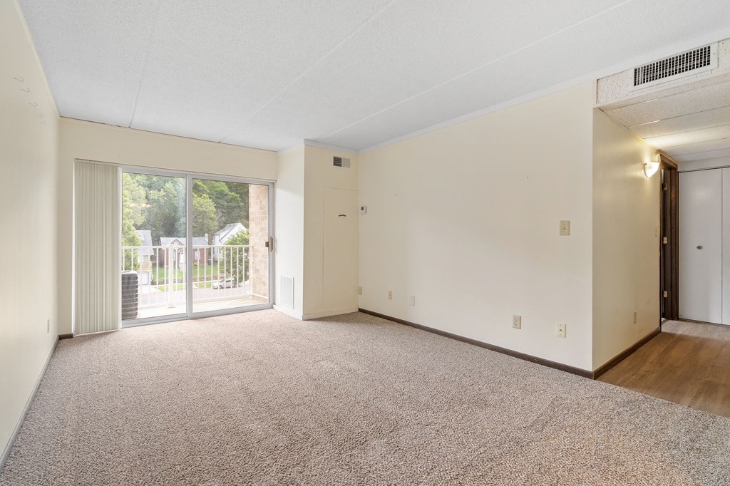 River Bluff Apartments