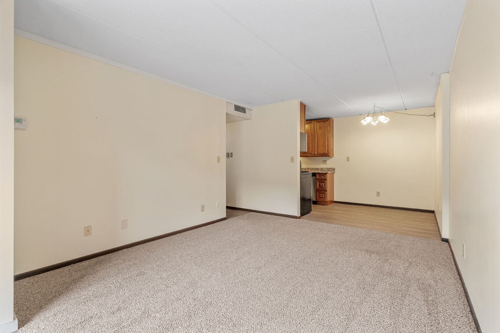 River Bluff Apartments