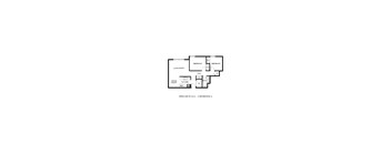 Two Bedroom A