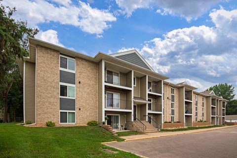 our apartments at the springs apartment homes tx