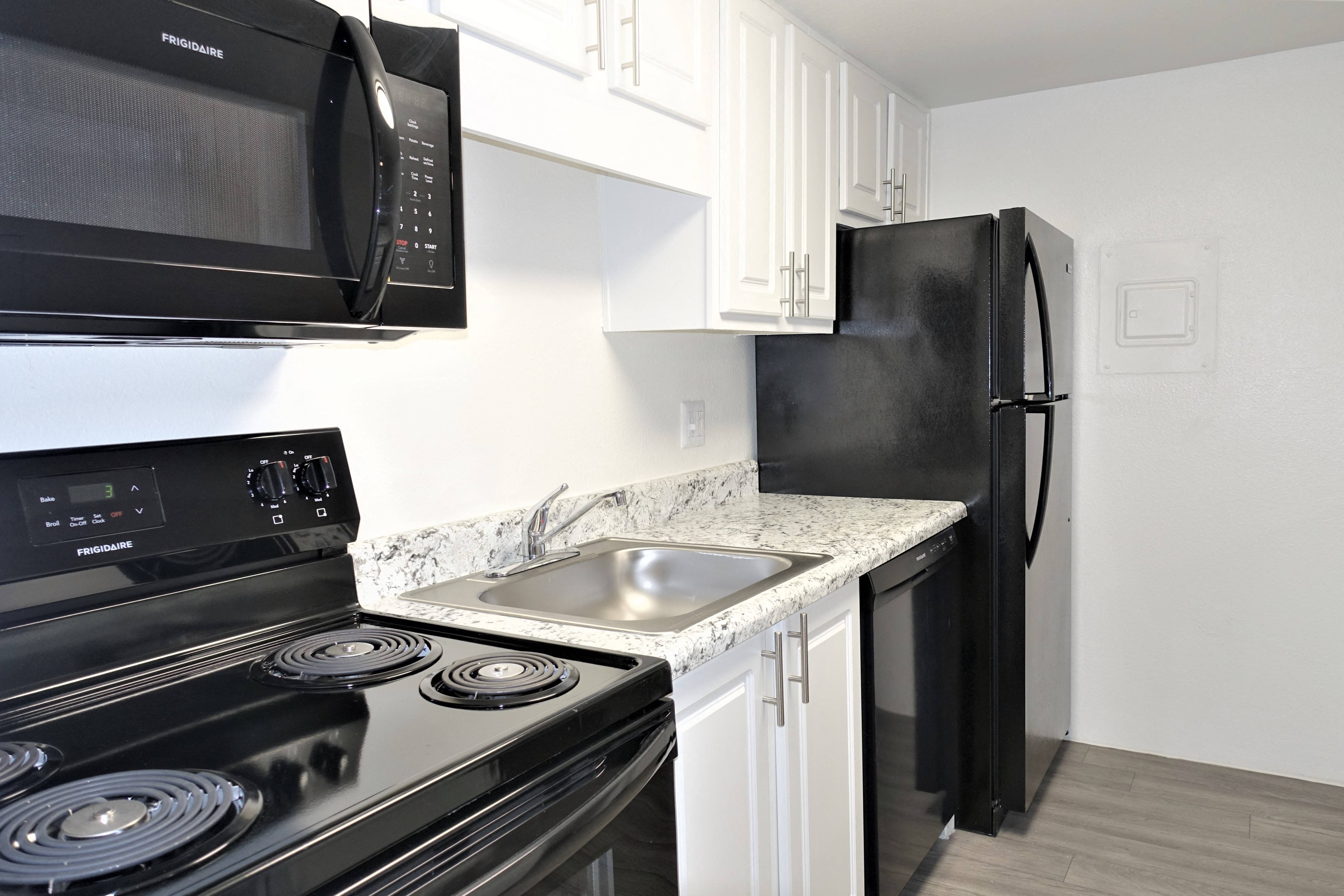 Encore 202 Apartments