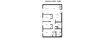 3 Bedroom