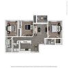 3 Bedroom 2 Bath