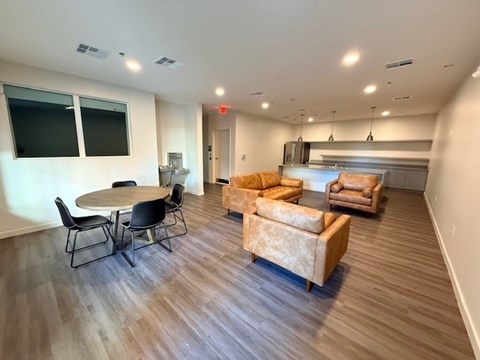 Clubhouse