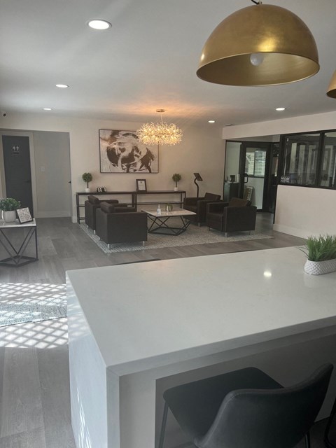 1608 Sam Houston Dr Studio Apartment for Rent