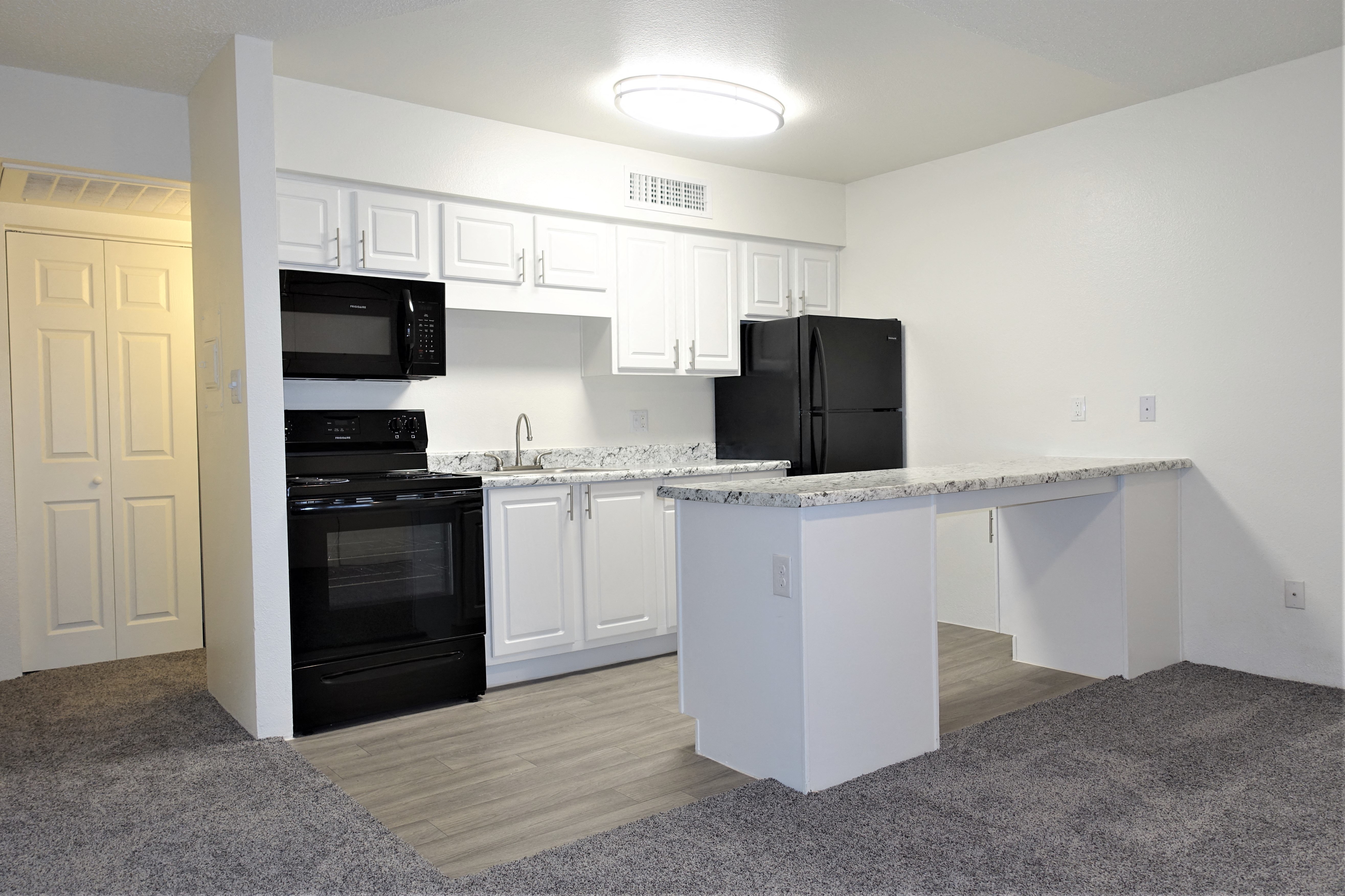 Encore 202 Apartments