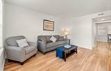 2-bedroom apartment at Harbour Lake Apartments in Goose Creek
