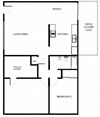 2 Bedroom