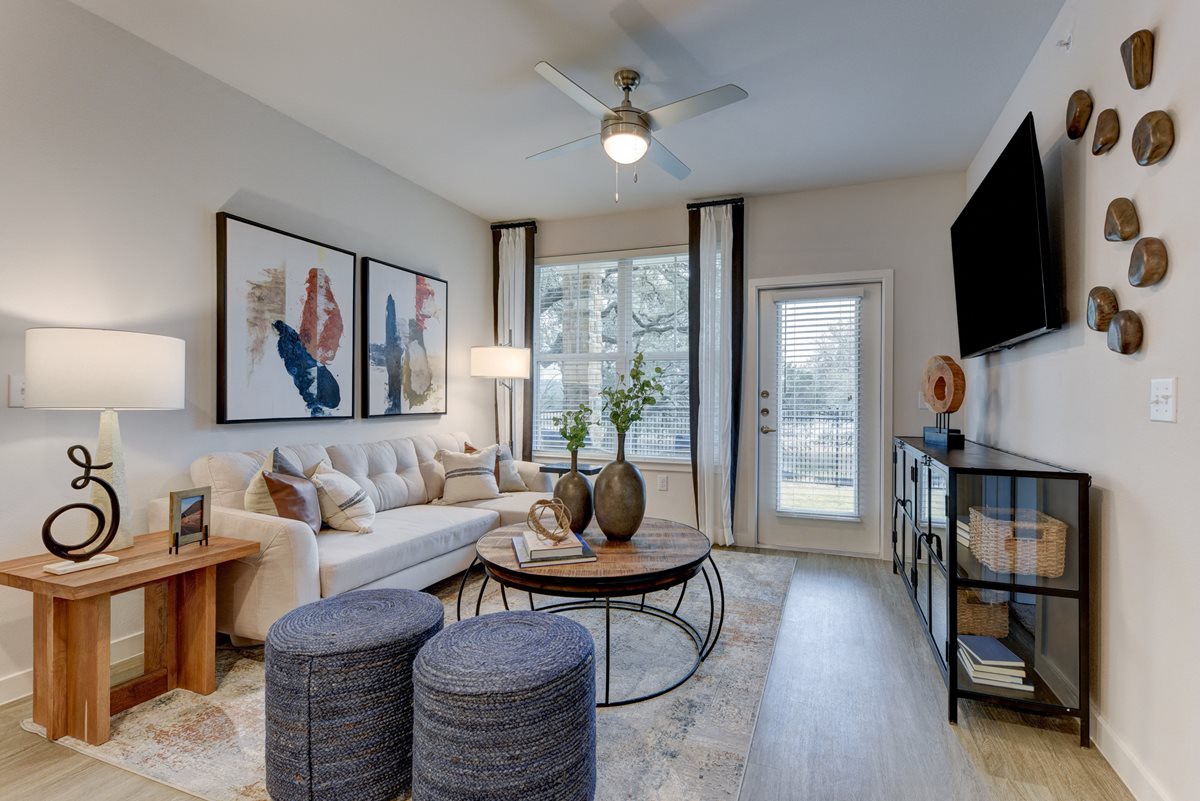 Estraya Boerne Apartments