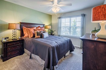 350 Amberleigh Bluff Way 1-3 Beds Apartment for Rent - Photo Gallery 3