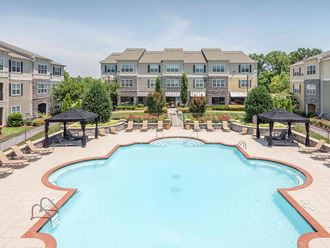 350 Amberleigh Bluff Way 1-3 Beds Apartment for Rent - Photo Gallery