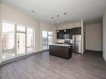 Hardwood-Style Flooring