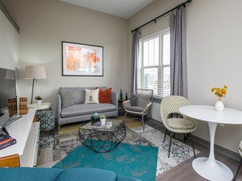 120 S 5th St. Studio-2 Beds Apartment for Rent - Photo Gallery 3