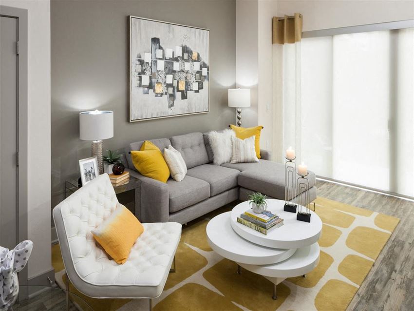 The Lofts At Palisades Apartments