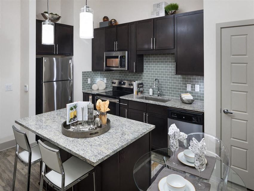 The Lofts At Palisades Apartments