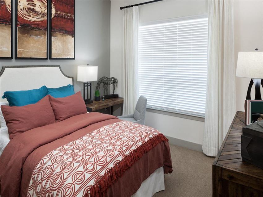 The Lofts At Palisades Apartments