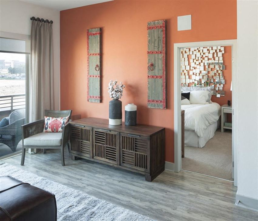 The Lofts At Palisades Apartments