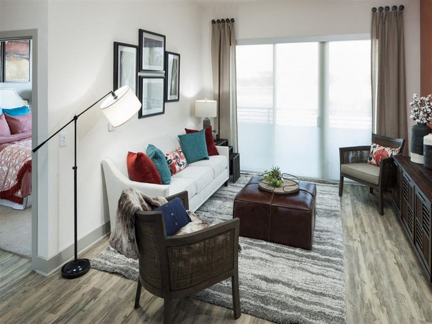 The Lofts At Palisades Apartments