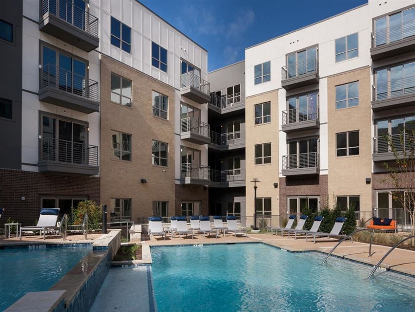 The Lofts At Palisades Apartments