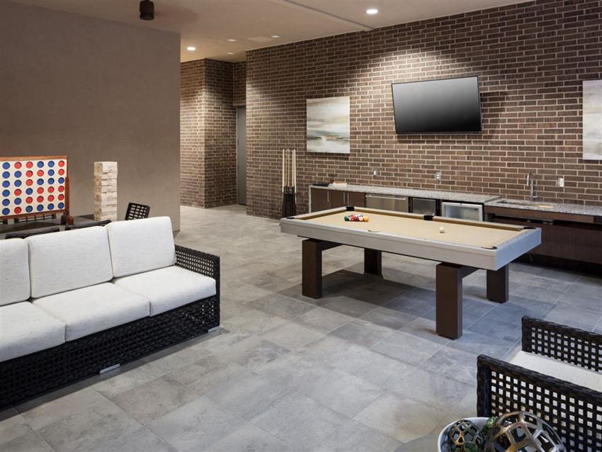 The Lofts At Palisades Apartments