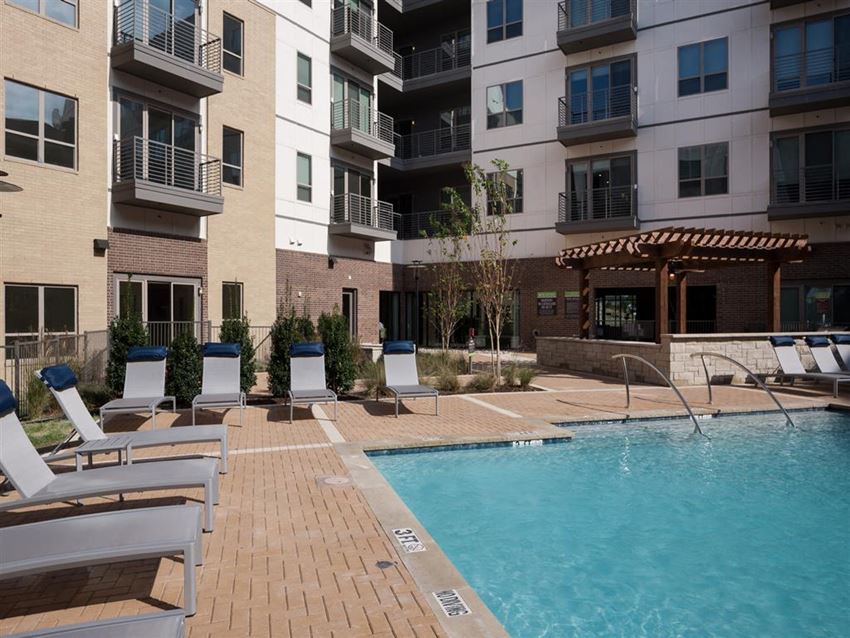 The Lofts At Palisades Apartments