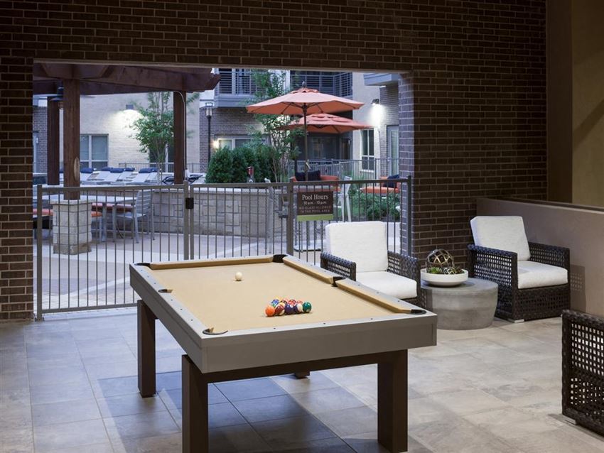 The Lofts At Palisades Apartments