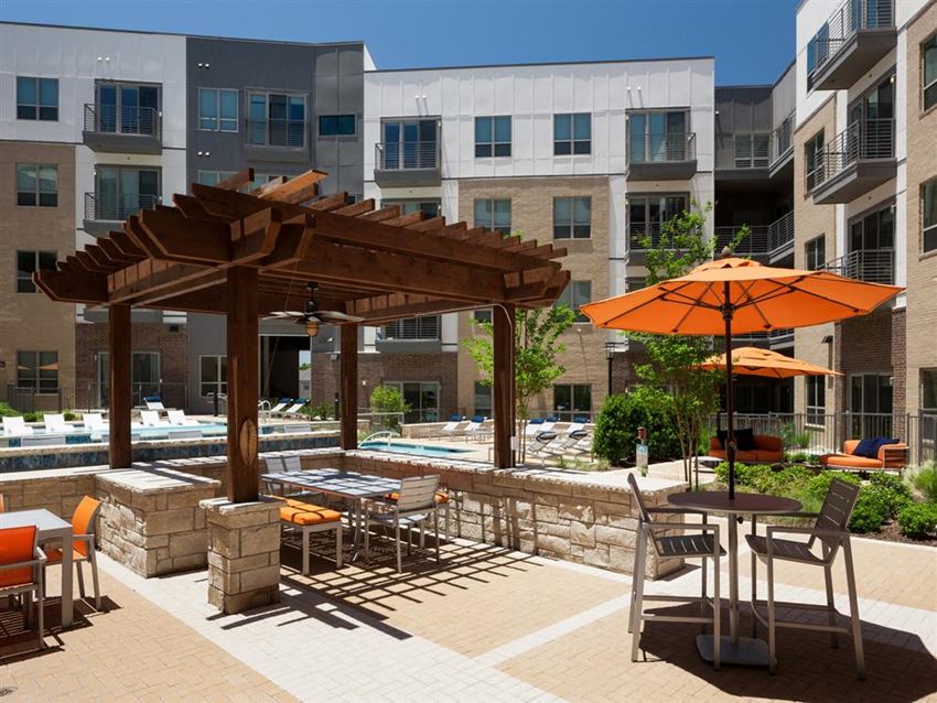 The Lofts At Palisades Apartments