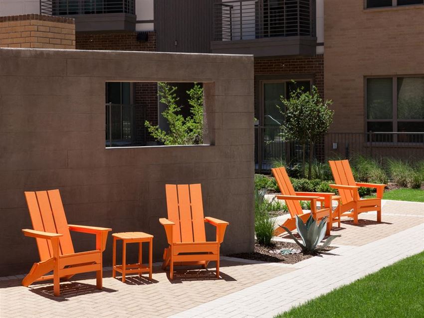 The Lofts At Palisades Apartments