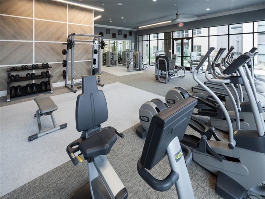 The Lofts At Palisades Apartments