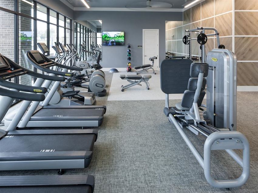 The Lofts At Palisades Apartments