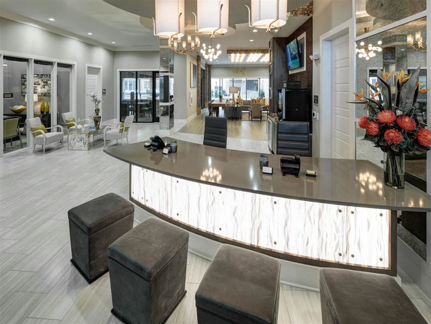 The Lofts At Palisades Apartments