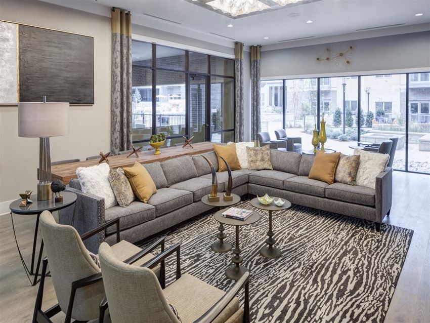 The Lofts At Palisades Apartments