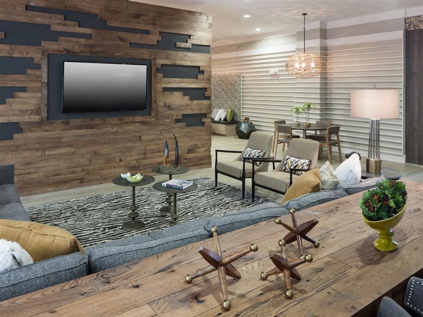 The Lofts At Palisades Apartments