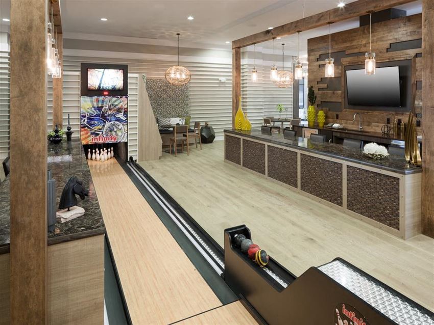 The Lofts At Palisades Apartments