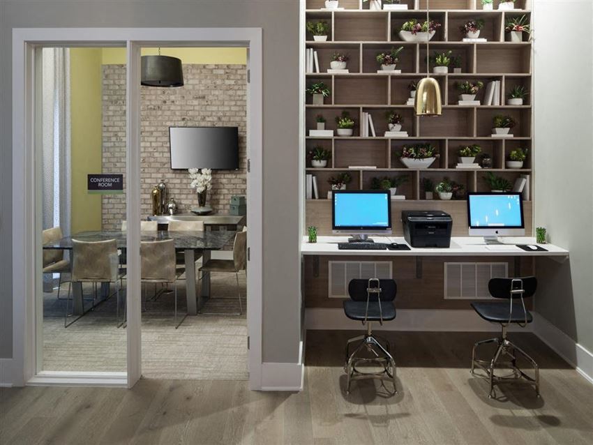 The Lofts At Palisades Apartments