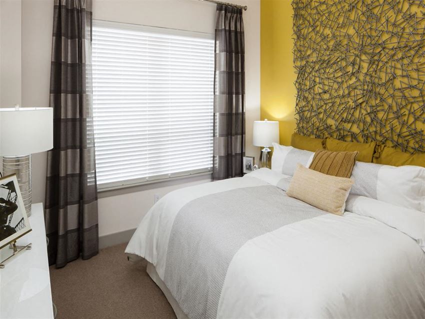 The Lofts At Palisades Apartments