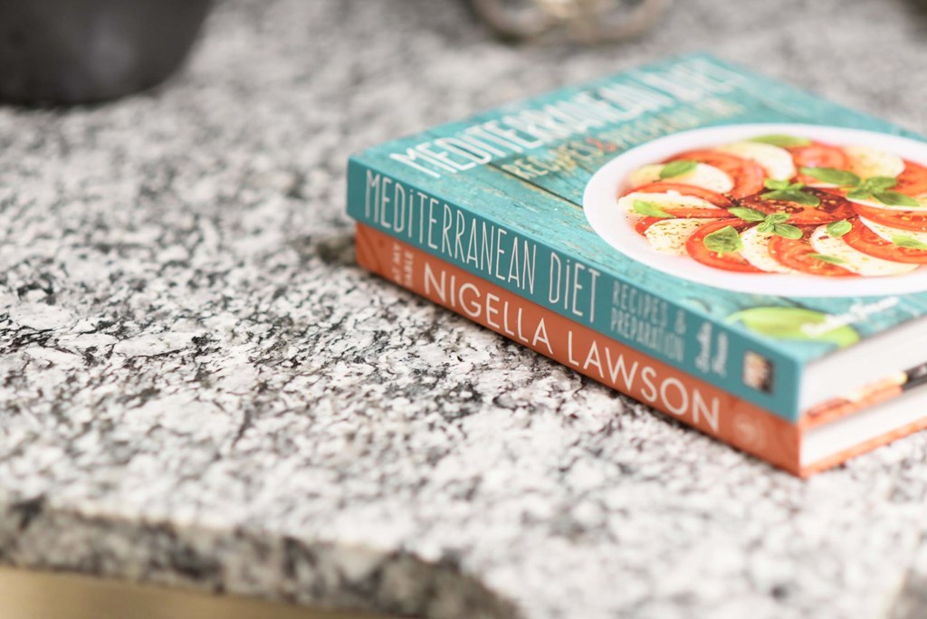 Book at Addison at Sutherland, Tennessee  