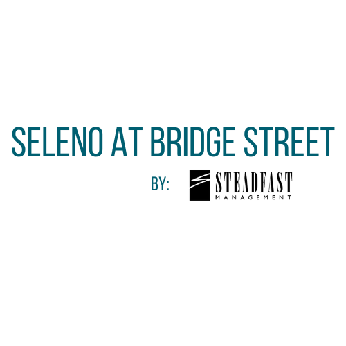 Community Logo at Seleno at Bridge Street, Huntsville, 35806