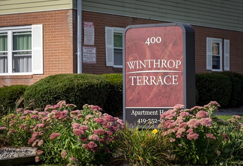 Winthrop Terrace - Bowling Green