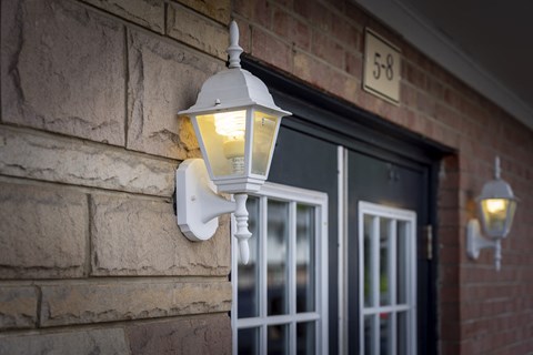 Winthrop Terrace - Bowling Green