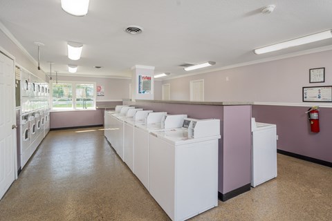 Winthrop Terrace - Bowling Green