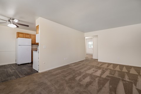 Winthrop Terrace - Bowling Green