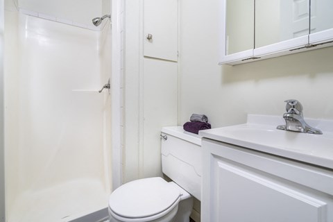 Winthrop Terrace - Bowling Green