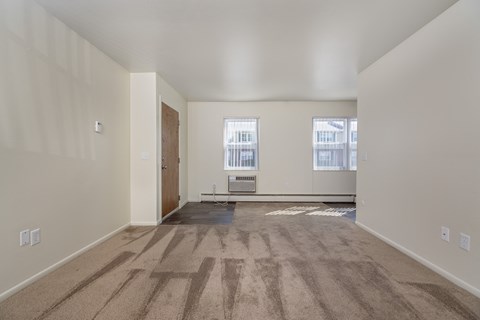 Winthrop Terrace - Bowling Green