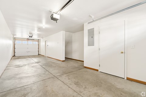 2 Bed 2.5 Bath Pull-Through Townhome- Garage