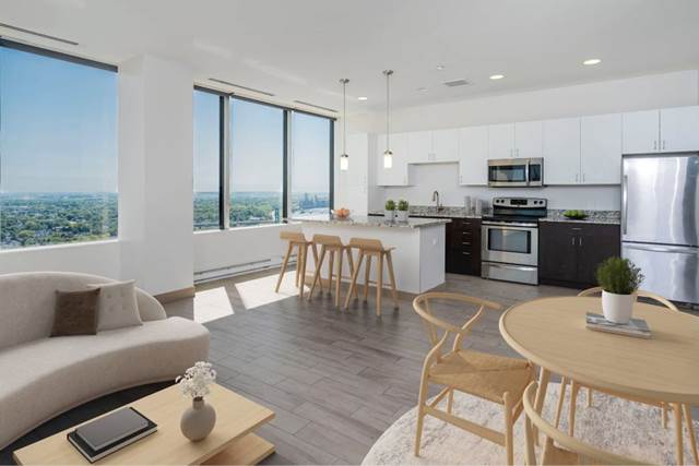 Studio apartment at Tower On The Maumee And Ferrara Flats Apartments in Toledo, OH