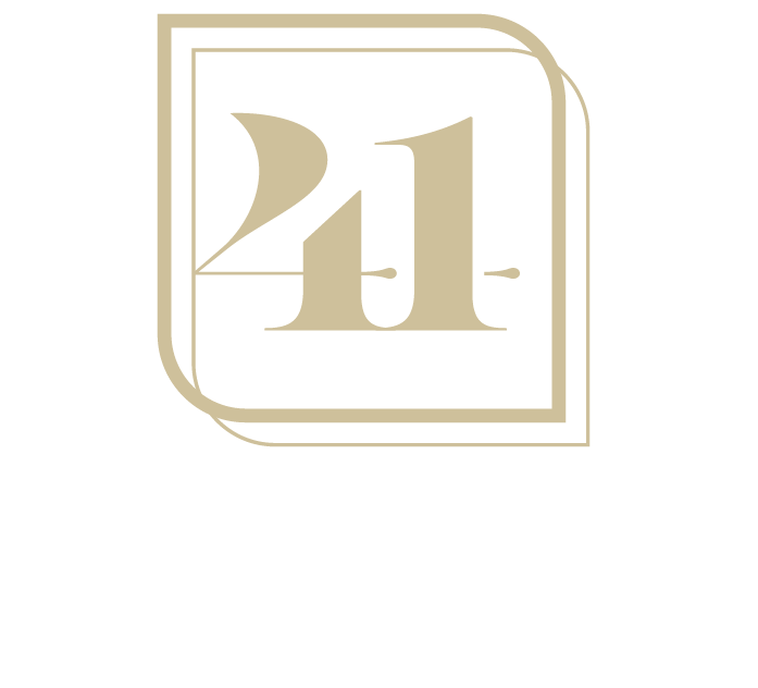 Property Logo at 41 North Apartments, Fort Wayne Indiana