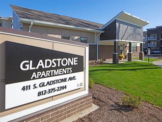 411 S Gladstone Ave 1-3 Beds Apartment for Rent