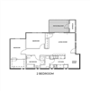 Two Bedroom