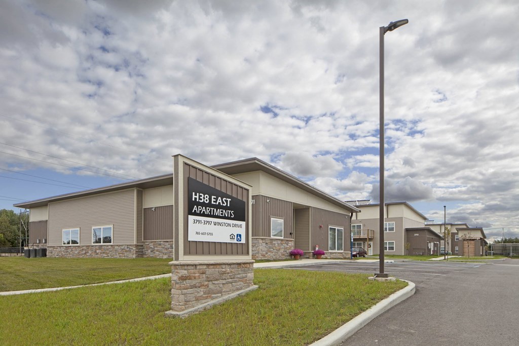 the building in which the hotel is located